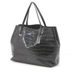  Felisi フェリージ トートバッグ ブラック Cランク