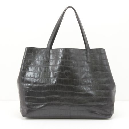  Felisi フェリージ トートバッグ ブラック