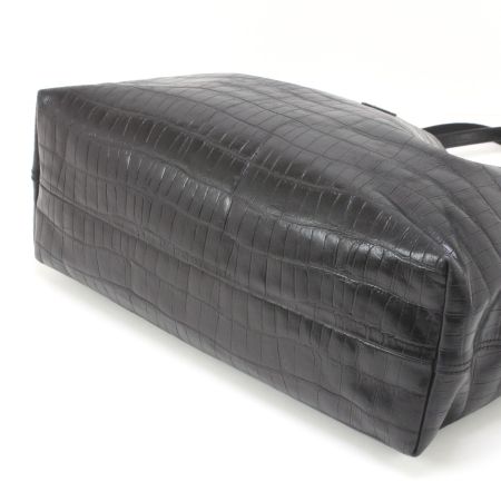  Felisi フェリージ トートバッグ ブラック