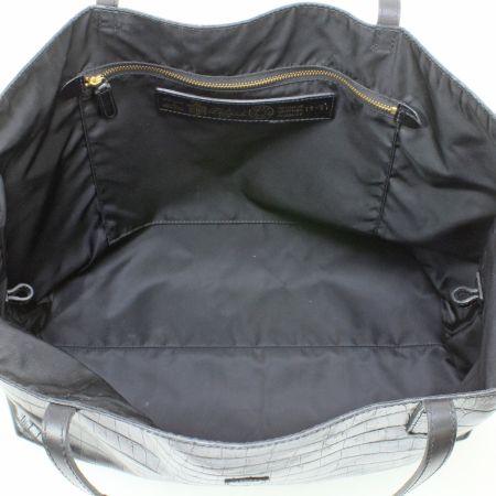  Felisi フェリージ トートバッグ ブラック