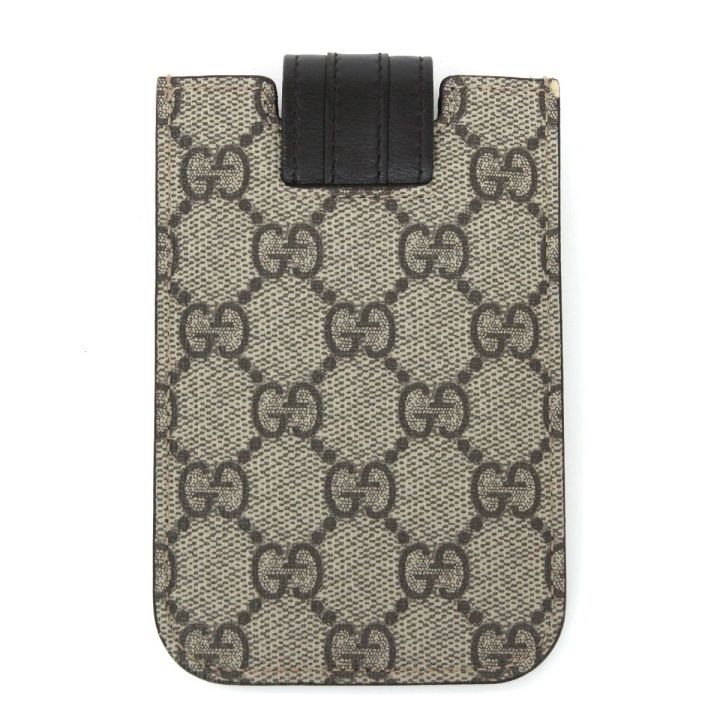 GUCCI グッチ マルチケース 240188｜中古｜なんでもリサイクルビッグバン