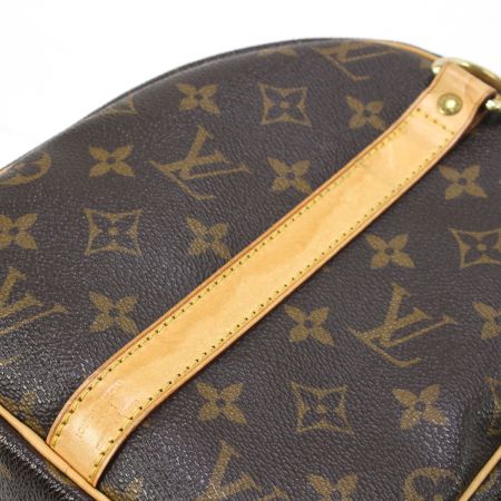  LOUIS VUITTON ルイヴィトン モノグラム スピーディ バンドリエール30 2wayハンドバッグ M40391 ブラウン