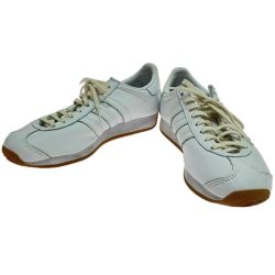 $$ adidas アディダス COUNTRY OG_カントリー OG GW6221 ホワイト Bランク