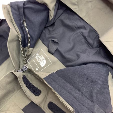  THE NORTH FACE ザノースフェイス メンズ ジャケット SIZE M NP61800 カーキ