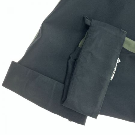  THE NORTH FACE ザノースフェイス メンズ ジャケット SIZE M NP61800 カーキ