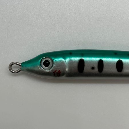  KOJIMA CRAFT コジマクラフト ジグミノー サムライ 傷有
