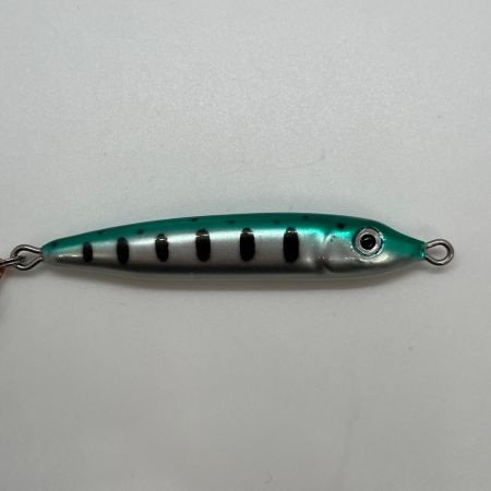  KOJIMA CRAFT コジマクラフト ジグミノー サムライ 傷有
