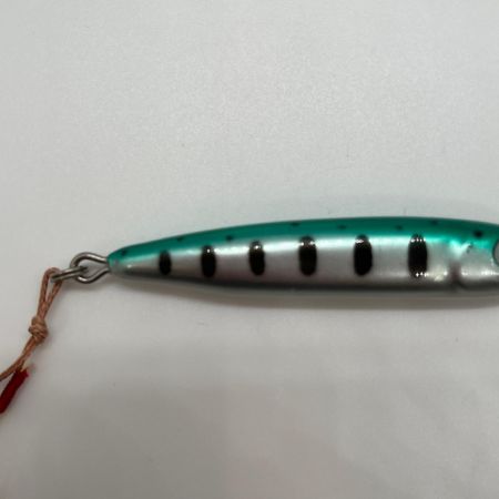 KOJIMA CRAFT コジマクラフト ジグミノー サムライ 傷有