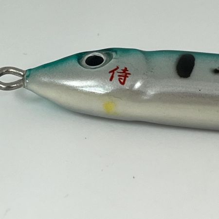  KOJIMA CRAFT コジマクラフト ジグミノー サムライ 傷有