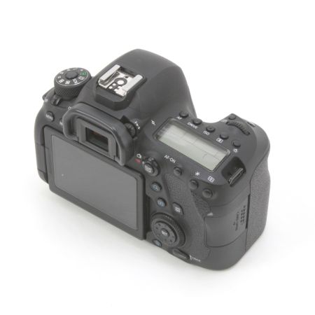  CANON キャノン フルサイズデジタル一眼レフ EOS 6D Mark II  動作確認済み