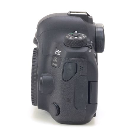  CANON キャノン フルサイズデジタル一眼レフ EOS 6D Mark II  動作確認済み