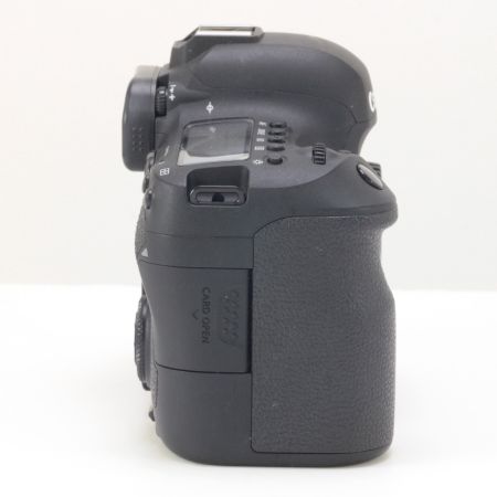  CANON キャノン フルサイズデジタル一眼レフ EOS 6D Mark II  動作確認済み