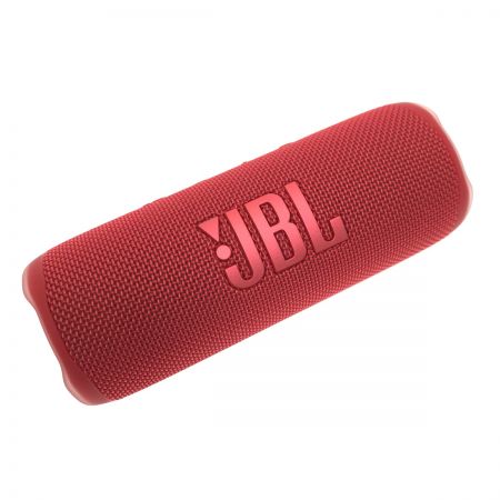  JBL ジェー・ビー・エル ワイヤレスイヤホン レッド FLIP6