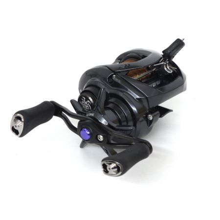  DAIWA ダイワ 20TATULA SV TW 103XH ベイトリール 20TATULA SV