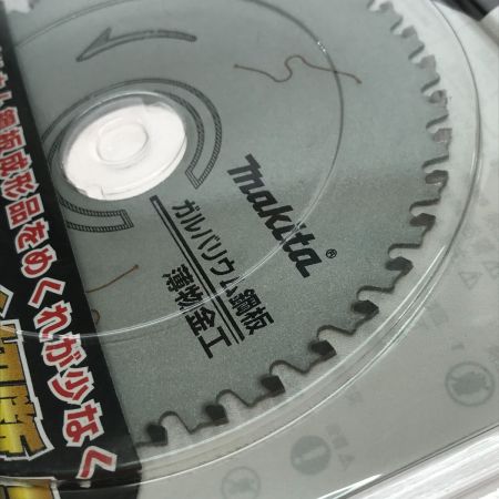  MAKITA マキタ チップソー ガルバリウム銅板 薄物金工用 A-50441