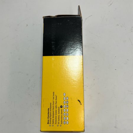 FLUKE フルーク デジタルマルチメーター 73Ⅲ