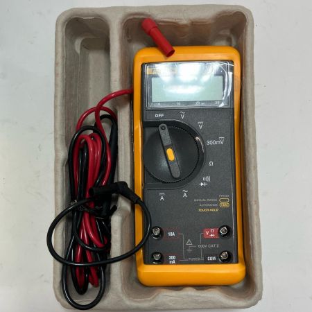 FLUKE フルーク デジタルマルチメーター 73Ⅲ