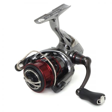  SHIMANO シマノ 16ストラディックCI4+ C2000HGS スピニングリール 16STRADIC CI4+ C2000HGS