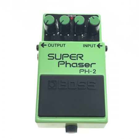  BOSS ボス SUPERPhaser  PH-2