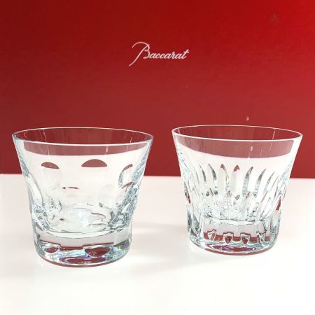  Baccarat バカラ グラスセット 6p EVERYday Baccarat