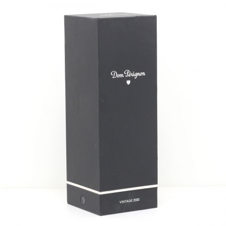  Dom Perignon ドンペリニョン ヴィンテージ 2000 750ml 12.5度 箱付き 未開栓