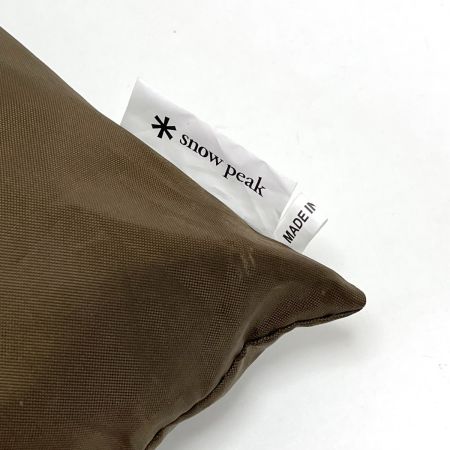  snowpeak スノーピーク リビングシート TM‐380 カーキ
