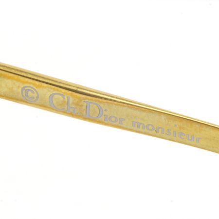  Christian Dior クリスチャンディオール サングラス monsieur 2330