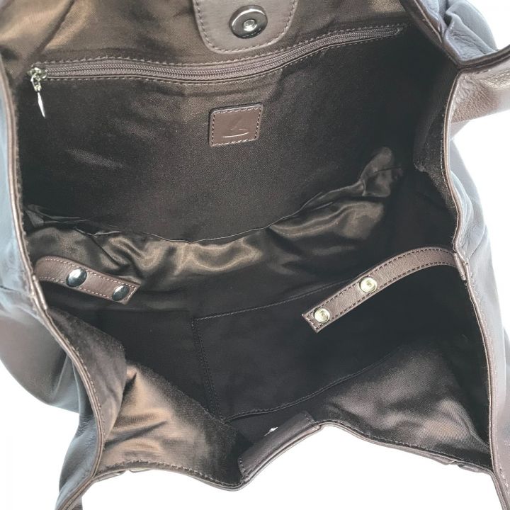 土屋鞄　シフォンループトート　ブラック 土屋鞄製造所 - 土屋鞄製造所 シフォンループトートの通販 by