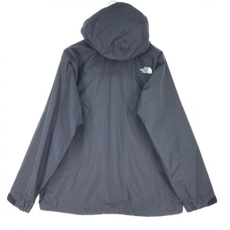  THE NORTH FACE ザノースフェイス メンズ ナイロンパーカー  SIZE L NP61930 ブラック