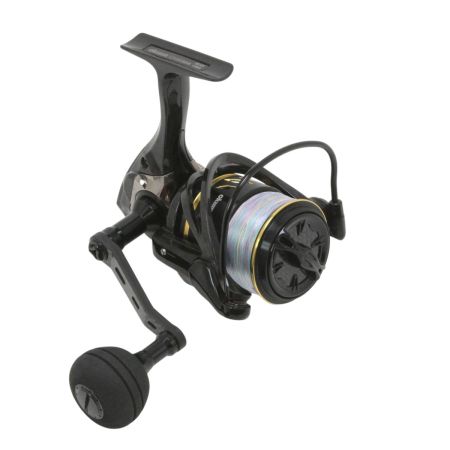  okuma スピニングリール 替えスプール付 ICP-4000MHA 48105