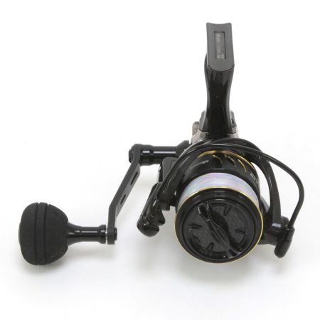  okuma スピニングリール 替えスプール付 ICP-4000MHA 48105