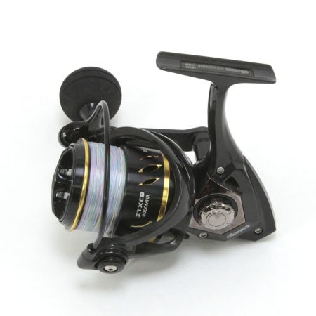  okuma スピニングリール 替えスプール付 ICP-4000MHA 48105