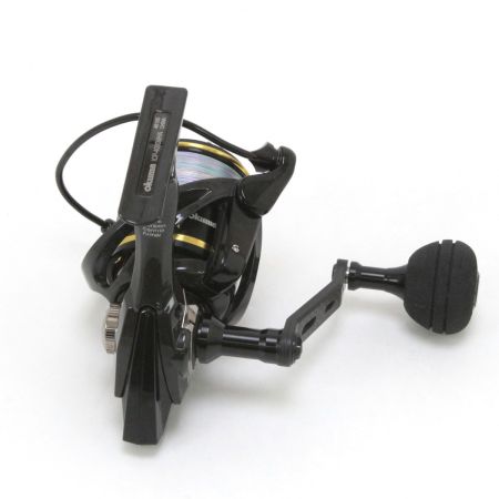  okuma スピニングリール 替えスプール付 ICP-4000MHA 48105