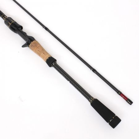  Abu Garcia アブガルシア ROCK SWEEPER ERSC-77ML-BF ルアーロッド 01F19BN