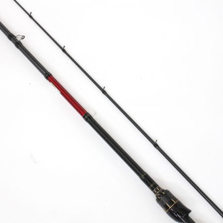  Abu Garcia アブガルシア ROCK SWEEPER ERSC-77ML-BF ルアーロッド 01F19BN