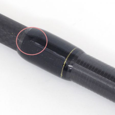  Abu Garcia アブガルシア ROCK SWEEPER ERSC-77ML-BF ルアーロッド 01F19BN