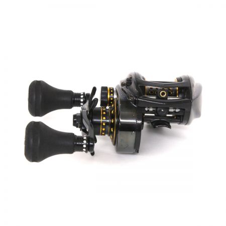  Abu Garcia アブガルシア REVO BLACK 9 ベイトリール