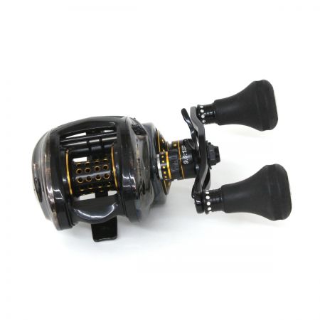  Abu Garcia アブガルシア REVO BLACK 9 ベイトリール