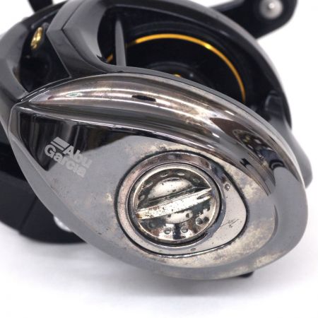  Abu Garcia アブガルシア REVO BLACK 9 ベイトリール