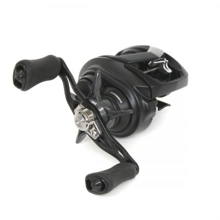  DAIWA ダイワ タトゥーラ TW 80XH ベイトリール 00630115