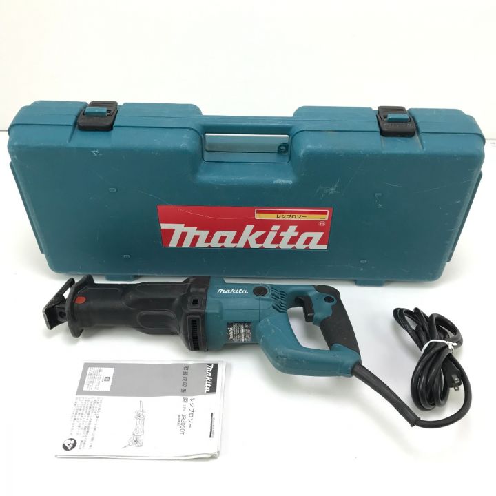 MAKITA マキタ レシプロソー JR3050T｜中古｜なんでもリサイクルビッグバン