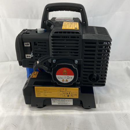 POWERTECH インバーター発電機 PG700i ブルー 2サイクル 程度A 箱・取説付