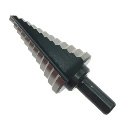  ライト精機 スーパー ステップビット ST-3