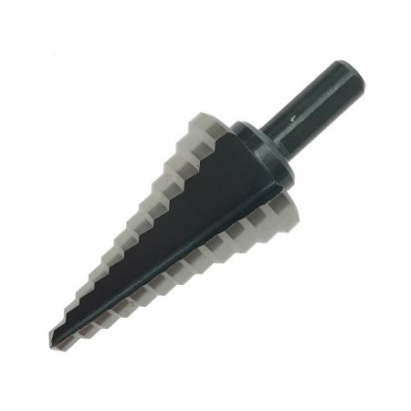  ライト精機 スーパー ステップビット ST-3