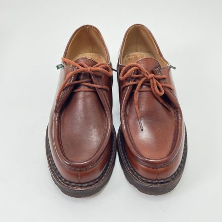  Paraboot PARABOOT パラブーツ ミカエル マロン 40サイズ
