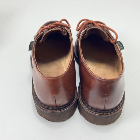  Paraboot PARABOOT パラブーツ ミカエル マロン 40サイズ