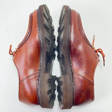  Paraboot PARABOOT パラブーツ ミカエル マロン 40サイズ