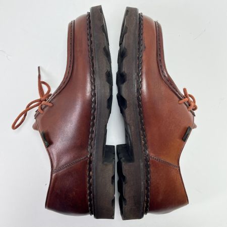  Paraboot PARABOOT パラブーツ ミカエル マロン 40サイズ