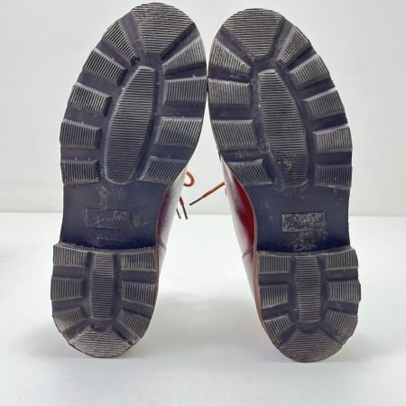  Paraboot PARABOOT パラブーツ ミカエル マロン 40サイズ