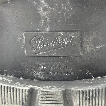  Paraboot PARABOOT パラブーツ ミカエル マロン 40サイズ